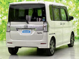 タントカスタム RS トップエディション SAIII 