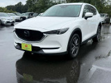 CX-5 2.2 XD Lパッケージ 純正ナビ バックカメラ