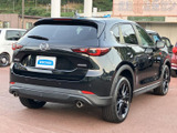 CX-5 2.0 20S ブラックトーンエディション 
