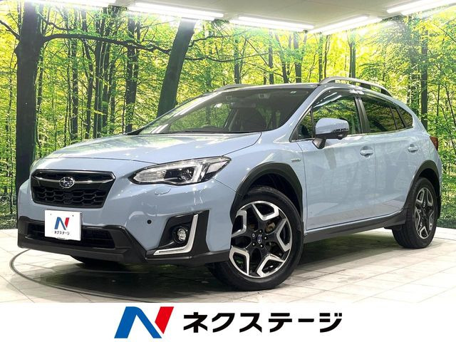 XV 2.0e-S アイサイト 4WD 