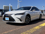 【中古車情報】レクサス ES 300h  の中古車詳細（走行距離：4.2万km、カラー：ソニッククォーツ、販売地域：福岡県北九州市八幡西区）