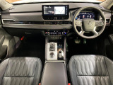 アウトランダー PHEV 2.4 P 4WD 