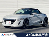 6速MT カーボンフロントスポイラー ETC クルーズコントロール