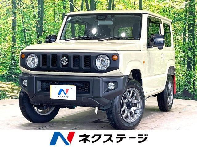 ジムニー XC