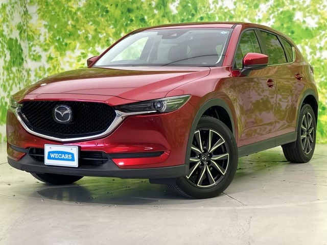 CX-5 2.2 XD プロアクティブ