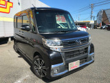 タントカスタム RS トップエディション SAII 