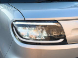 【オートライト】車外の明るさを検知して、自動的にヘッドライトを点灯してくれます♪トンネルを走行する際にも、自動的に点灯してくれて便利な装備の1つです♪