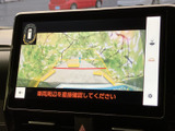 充実したオーディオ機能で、お好みの音楽をクリアなサウンドで楽しめます。ドライブの雰囲気を盛り上げてくれるでしょう。