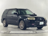 フォレスター 2.5 STiバージョン 4WD 6MT