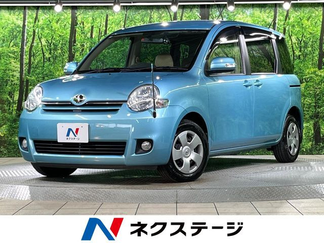シエンタ 1.5 X