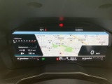 必要な情報をひと目で確認できるメーター廻り。シンプルでわかりやすい表示で、運転に集中できる安全な空間を実現します。