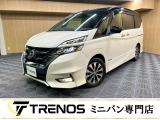 TRENOSには多数、車種様々な在庫がございます。きっとお気に入りの一台に出会えるはずです♪