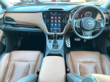 レガシィアウトバック 1.8 リミテッド EX 4WD 
