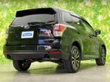 フォレスター 2.0 XT アイサイト 4WD 