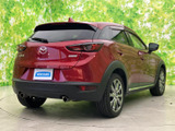 CX-3 2.0 20S エクスクルーシブ モッズ 