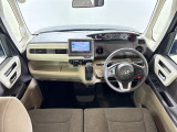 N-BOX G L ホンダセンシング 修復歴無し