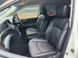 車内もキレイで嫌な臭いもありません☆車内の臭い、汚れが気になる方は内装のスチームクリーナーも施工可能です♪