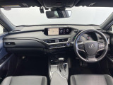 UX 250h バージョンC 本革シート 修復歴無し