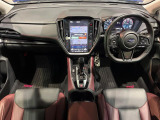 レヴォーグ 1.8 STI スポーツ EX 4WD 