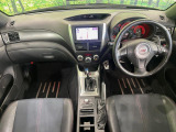 インプレッサ  WRX STI Aライン