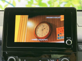 停車時に、テレビ番組を楽しめます。お子様連れのご家族にもおすすめです。移動時間を有効活用できる便利な機能です。