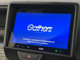 【ディスプレイオーディオ】お手持ちのスマートフォンとの連携で、ナビや音楽再生など各種アプリを使用可能。スマホに近い感覚でお使いいただけます♪