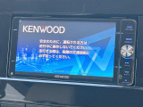 【ナビゲーション】目的地までしっかり案内してくれる使いやすいナビ。Bluetooth接続すればお持ちのスマホやMP3プレイヤーの音楽を再生可能!毎日の運転がさらに楽しくなります!!