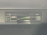 【ETC】高速道路の料金所をストレスなく通過!話題のスポットやサービスエリアに多い「スマートIC」利用時は必須のアイテムです。当店でセットアップを実施、ご納車当日からすぐにご利用いただけます!