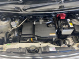 親切・丁寧な専門メカニックスタッフが応対!・車検・点検整備・事故等の修理などアフターサービスも安心。お車のカスタマイズもネクステージのサービススタッフまでご相談ください!