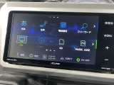 ピクシスメガ Gターボ SAIII 
