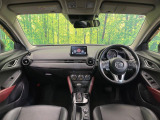CX-3 1.5 XD ツーリング Lパッケージ 
