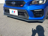 WRX STI 2.0 4WD 