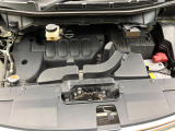 親切・丁寧な専門メカニックスタッフが応対!・車検・点検整備・事故等の修理などアフターサービスも安心。お車のカスタマイズもネクステージのサービススタッフまでご相談ください!