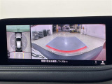 CX-30 2.0 20S プロアクティブ ツーリングセレクション 修復歴無し