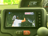 停車時にテレビ視聴が可能な機能です。休憩時間や待ち合わせ時など、ちょっとした時間に楽しめるエンターテイメントを提供します。