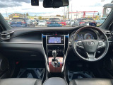 ハリアー 2.0 プレミアム 