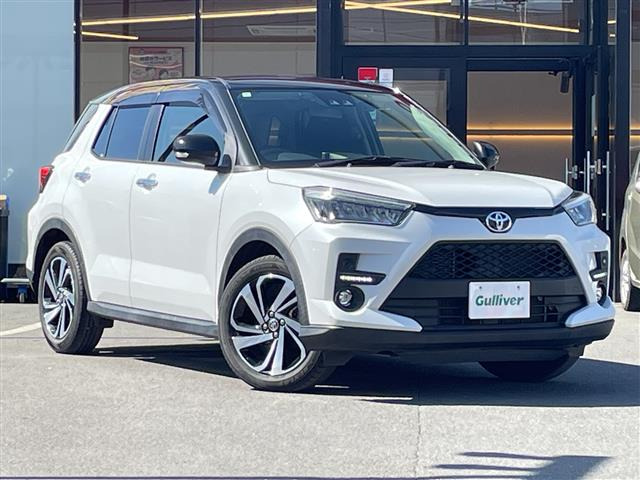 ライズ 1.0 Z 4WD 4WD ワンオーナー