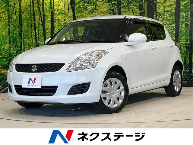 スイフト 1.2 XG 