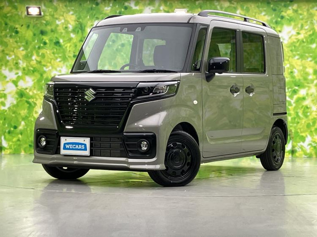 スペーシアベース XF