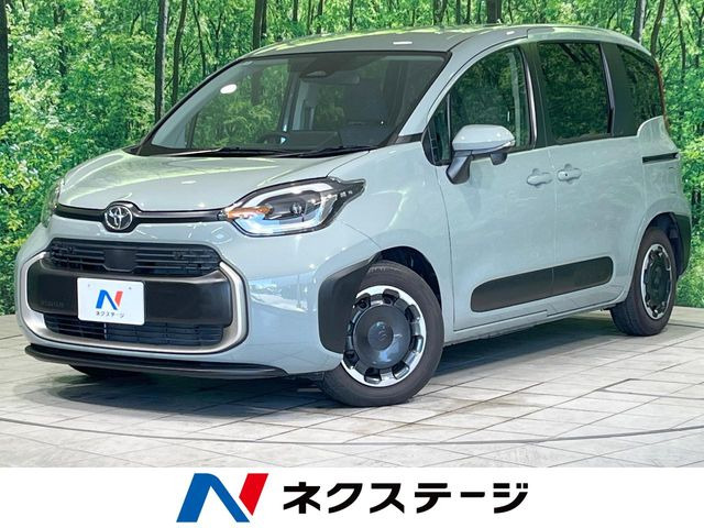 シエンタ 1.5 Z