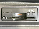 【ETC】高速道路の料金所をストレスなく通過!話題のスポットやサービスエリアに多い「スマートIC」利用時は必須のアイテムです。当店でセットアップを実施、ご納車当日からすぐにご利用いただけます!