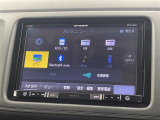 ヴェゼル 1.5 ハイブリッド Z ホンダセンシング 修復歴無し
