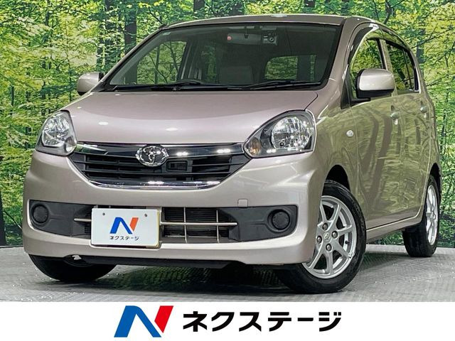 ピクシスエポック X SA 