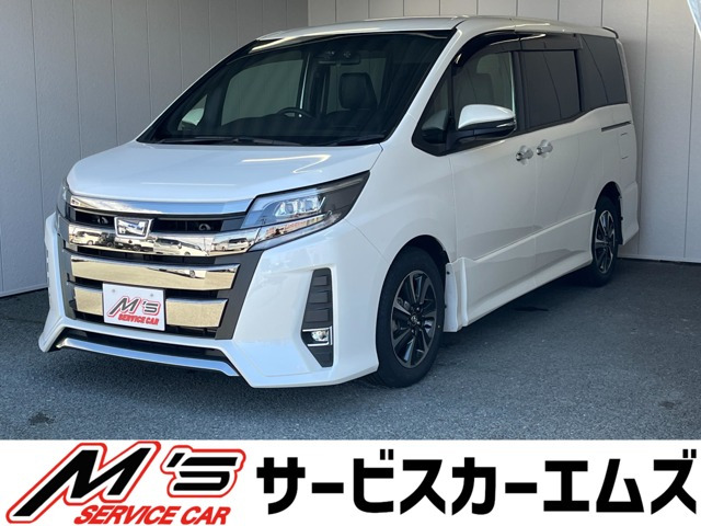 トヨタ ノア 