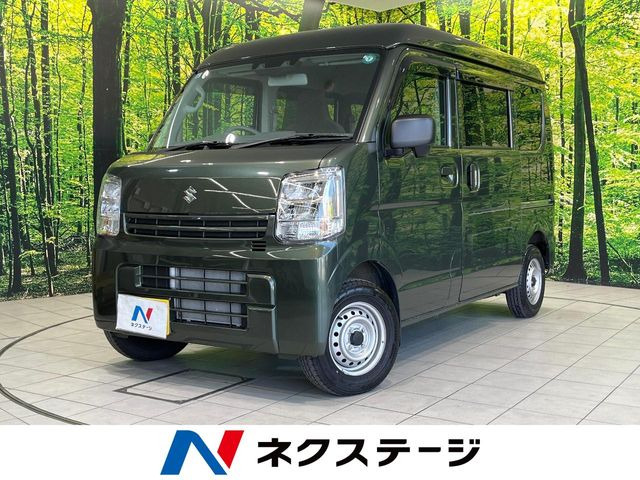 エブリイ PA リミテッド ハイルーフ