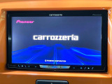 【ナビゲーション】目的地までしっかり案内してくれる使いやすいナビ。Bluetooth接続すればお持ちのスマホやMP3プレイヤーの音楽を再生可能!毎日の運転がさらに楽しくなります!!