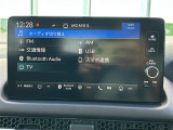 【Bluetooth】ナビゲーションと携帯電話/スマートフォンをBluetooth接続することができます。接続するとハンズフリーで使用することができるので、とても便利です。