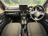 ジムニーノマド 1.5 FC 4WD 