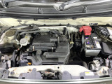 親切・丁寧な専門メカニックスタッフが応対!・車検・点検整備・事故等の修理などアフターサービスも安心。お車のカスタマイズもネクステージのサービススタッフまでご相談ください!