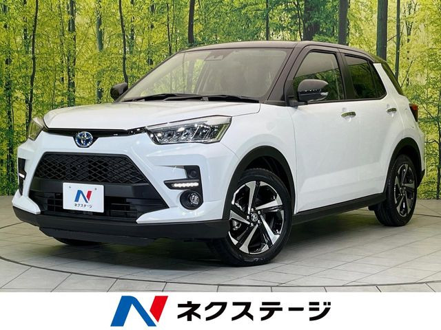 ライズ 1.2 Z 